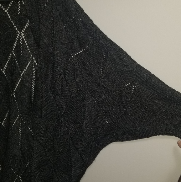 Streetwear cardigan - Picture 4 of 6